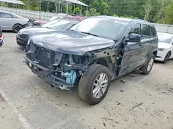1C4RJEAG2JC175301 2018 JEEP GRAND CHEROKEE