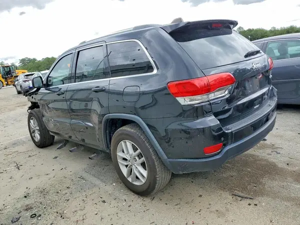 1C4RJEAG2JC175301 2018 JEEP GRAND CHEROKEE - Image 2