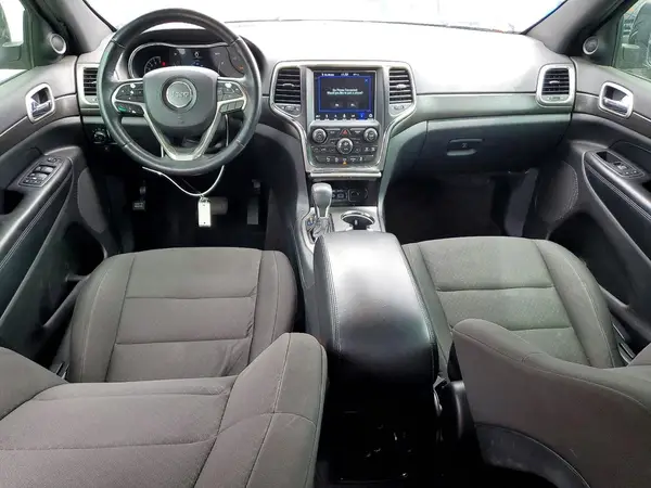 1C4RJEAG2JC175301 2018 JEEP GRAND CHEROKEE - Image 8
