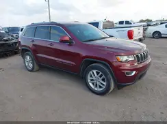 1C4RJEAG2JC182071 2018 JEEP GRAND CHEROKEE