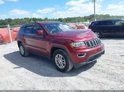 1C4RJEAG2JC182507 2018 JEEP GRAND CHEROKEE