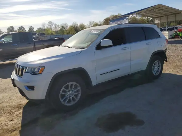 1C4RJEAG2JC193037 2018 JEEP GRAND CHEROKEE - Image 1