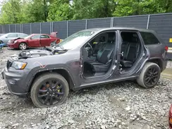 1C4RJEAG2JC193278 2018 JEEP GRAND CHEROKEE