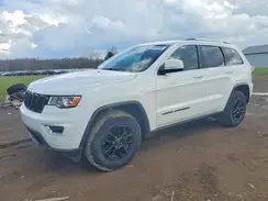 1C4RJEAG2JC197203 2018 JEEP GRAND CHEROKEE