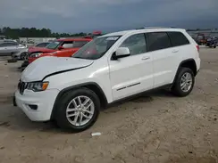 1C4RJEAG2JC241930 2018 JEEP GRAND CHEROKEE