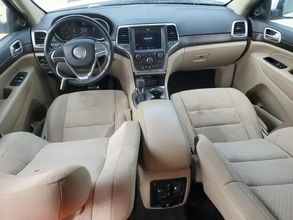 1C4RJEAG2JC241930 2018 JEEP GRAND CHEROKEE - Image 8