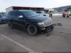 1C4RJEAG2JC252829 2018 JEEP GRAND CHEROKEE