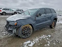 1C4RJEAG2JC253379 2018 JEEP GRAND CHEROKEE