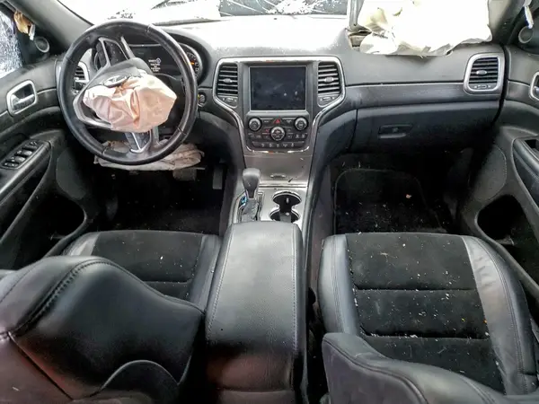 1C4RJEAG2JC253379 2018 JEEP GRAND CHEROKEE - Image 8