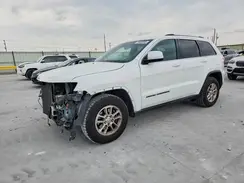 1C4RJEAG2JC260381 2018 JEEP GRAND CHEROKEE