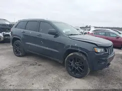 1C4RJEAG2JC260509 2018 JEEP GRAND CHEROKEE