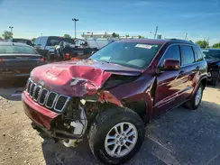 1C4RJEAG2JC270747 2018 JEEP GRAND CHEROKEE