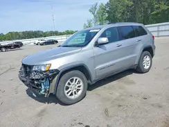 1C4RJEAG2JC270778 2018 JEEP GRAND CHEROKEE