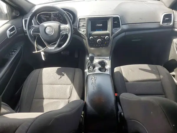 1C4RJEAG2JC270778 2018 JEEP GRAND CHEROKEE - Image 8