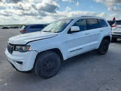 1C4RJEAG2JC277651 2018 JEEP GRAND CHEROKEE