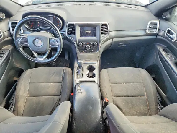 1C4RJEAG2JC277651 2018 JEEP GRAND CHEROKEE - Image 8