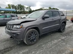 1C4RJEAG2JC278766 2018 JEEP GRAND CHEROKEE