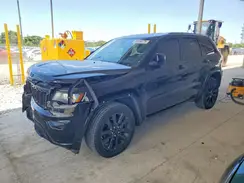 1C4RJEAG2JC281277 2018 JEEP GRAND CHEROKEE