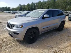 1C4RJEAG2JC304458 2018 JEEP GRAND CHEROKEE