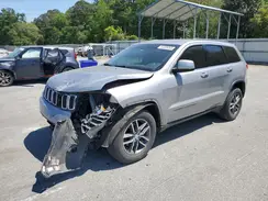 1C4RJEAG2JC304606 2018 JEEP GRAND CHEROKEE