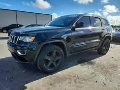 1C4RJEAG2JC327268 2018 JEEP GRAND CHEROKEE