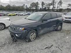 1C4RJEAG2JC327478 2018 JEEP GRAND CHEROKEE