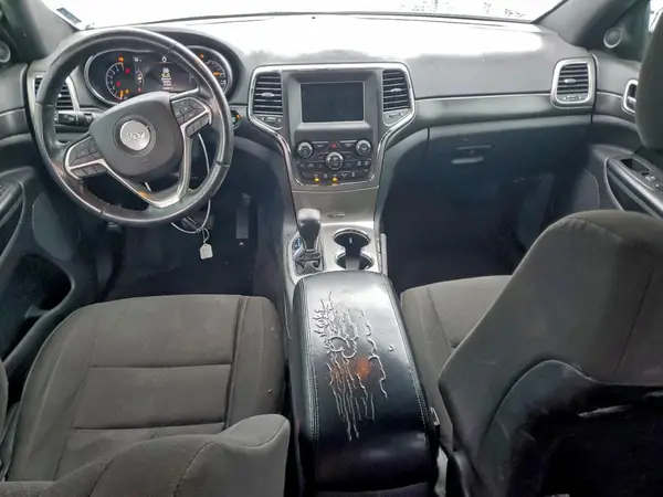 1C4RJEAG2JC327478 2018 JEEP GRAND CHEROKEE - Image 8