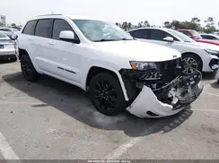 1C4RJEAG2JC338450 2018 JEEP GRAND CHEROKEE