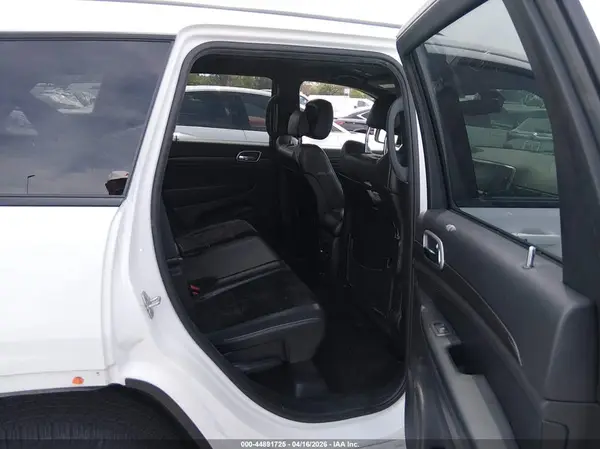 1C4RJEAG2JC338450 2018 JEEP GRAND CHEROKEE - Image 8