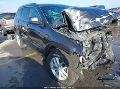 1C4RJEAG2JC339226 2018 JEEP GRAND CHEROKEE