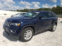1C4RJEAG2JC339744 2018 JEEP GRAND CHEROKEE