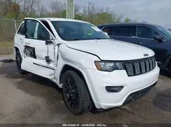 1C4RJEAG2JC353398 2018 JEEP GRAND CHEROKEE
