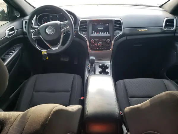 1C4RJEAG2JC353823 2018 JEEP GRAND CHEROKEE - Image 8