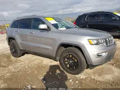 1C4RJEAG2JC358858 2018 JEEP GRAND CHEROKEE