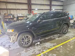 1C4RJEAG2JC361906 2018 JEEP GRAND CHEROKEE