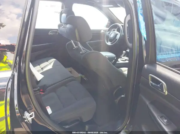 1C4RJEAG2JC368578 2018 JEEP GRAND CHEROKEE - Image 8