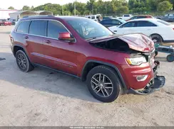 1C4RJEAG2JC402633 2018 JEEP GRAND CHEROKEE