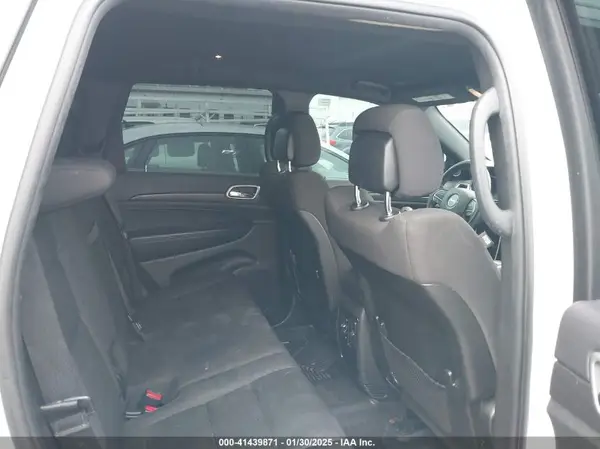 1C4RJEAG2JC402812 2018 JEEP GRAND CHEROKEE - Image 8