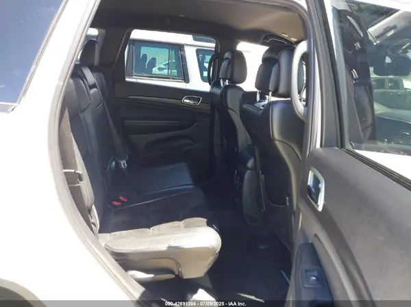 1C4RJEAG2JC404009 2018 JEEP GRAND CHEROKEE - Image 8