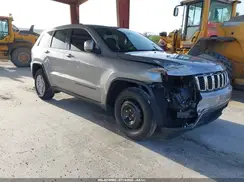 1C4RJEAG2JC407234 2018 JEEP GRAND CHEROKEE