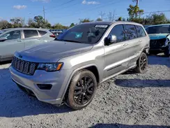 1C4RJEAG2JC428164 2018 JEEP GRAND CHEROKEE