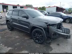 1C4RJEAG2JC428214 2018 JEEP GRAND CHEROKEE