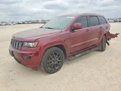 1C4RJEAG2JC428651 2018 JEEP GRAND CHEROKEE