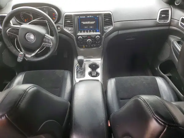 1C4RJEAG2JC428651 2018 JEEP GRAND CHEROKEE - Image 8