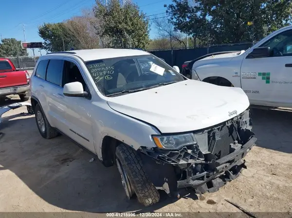 1C4RJEAG2JC428990 2018 JEEP GRAND CHEROKEE - Image 1