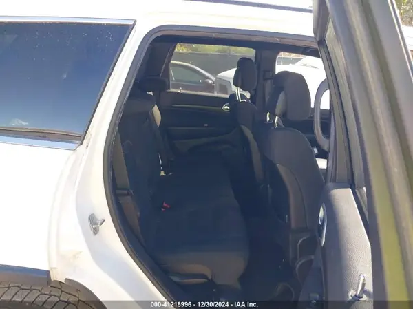 1C4RJEAG2JC428990 2018 JEEP GRAND CHEROKEE - Image 8