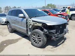 1C4RJEAG2JC429850 2018 JEEP GRAND CHEROKEE