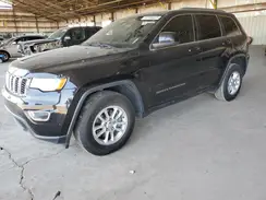 1C4RJEAG2JC430657 2018 JEEP GRAND CHEROKEE