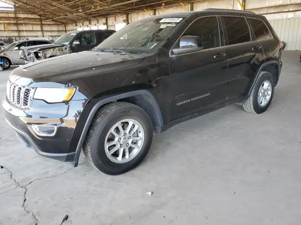 1C4RJEAG2JC430657 2018 JEEP GRAND CHEROKEE - Image 1