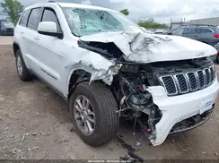 1C4RJEAG2JC438306 2018 JEEP GRAND CHEROKEE